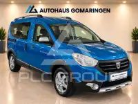 2016 Dacia Dokker