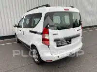 2016 Dacia Dokker