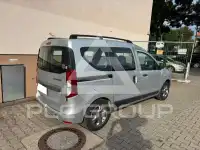 2016 Dacia Dokker