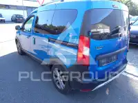 2016 Dacia Dokker