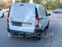 2016 Dacia Dokker