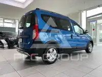2016 Dacia Dokker