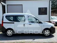 2016 Dacia Dokker