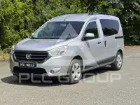 2016 Dacia Dokker