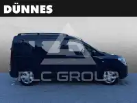 2016 Dacia Dokker
