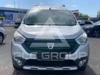 2016 Dacia Dokker