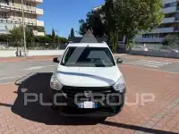 2016 Dacia Dokker