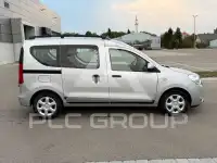 2016 Dacia Dokker