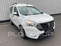 2016 Dacia Dokker
