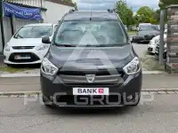 2016 Dacia Dokker