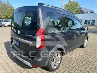 2016 Dacia Dokker