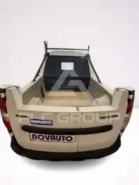 2016 Dacia Dokker