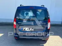 2016 Dacia Dokker
