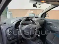 2016 Dacia Dokker