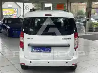 2016 Dacia Dokker