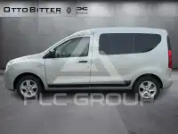 2016 Dacia Dokker