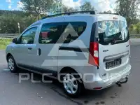 2016 Dacia Dokker