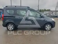 2016 Dacia Dokker