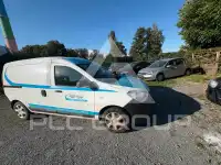 2016 Dacia Dokker