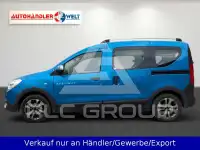 2016 Dacia Dokker