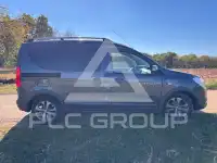 2016 Dacia Dokker
