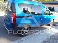 2016 Dacia Dokker