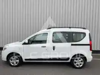 2016 Dacia Dokker