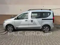 2016 Dacia Dokker