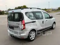 2016 Dacia Dokker