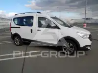 2016 Dacia Dokker