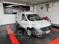 2016 Dacia Dokker