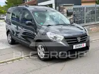 2016 Dacia Dokker