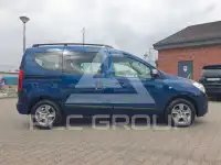 2016 Dacia Dokker