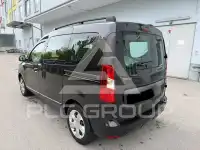 2016 Dacia Dokker