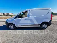 2016 Dacia Dokker