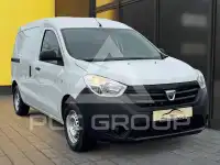 2016 Dacia Dokker