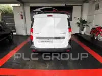 2016 Dacia Dokker