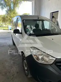 2016 Dacia Dokker