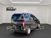 2016 Dacia Dokker