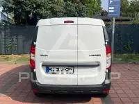 2016 Dacia Dokker
