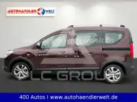 2016 Dacia Dokker