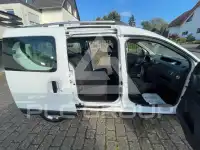 2016 Dacia Dokker