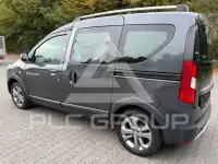 2016 Dacia Dokker
