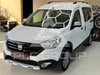 2016 Dacia Dokker