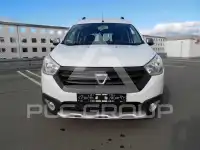 2016 Dacia Dokker