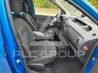 2016 Dacia Dokker