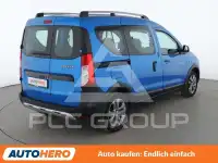 2016 Dacia Dokker