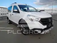2016 Dacia Dokker