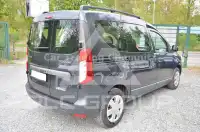 2016 Dacia Dokker