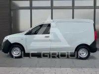 2016 Dacia Dokker